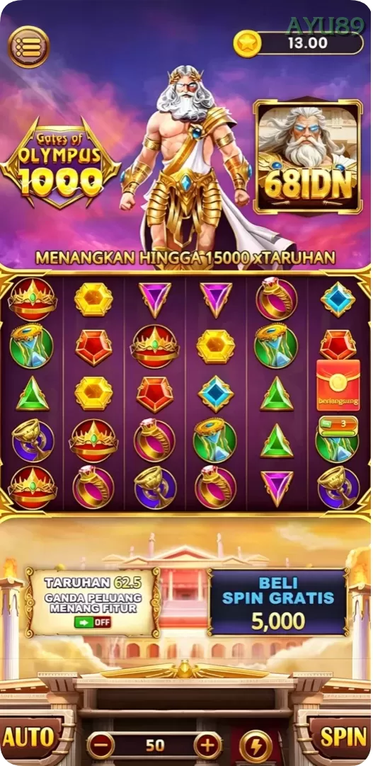 Screenshot jp689 nomor 1