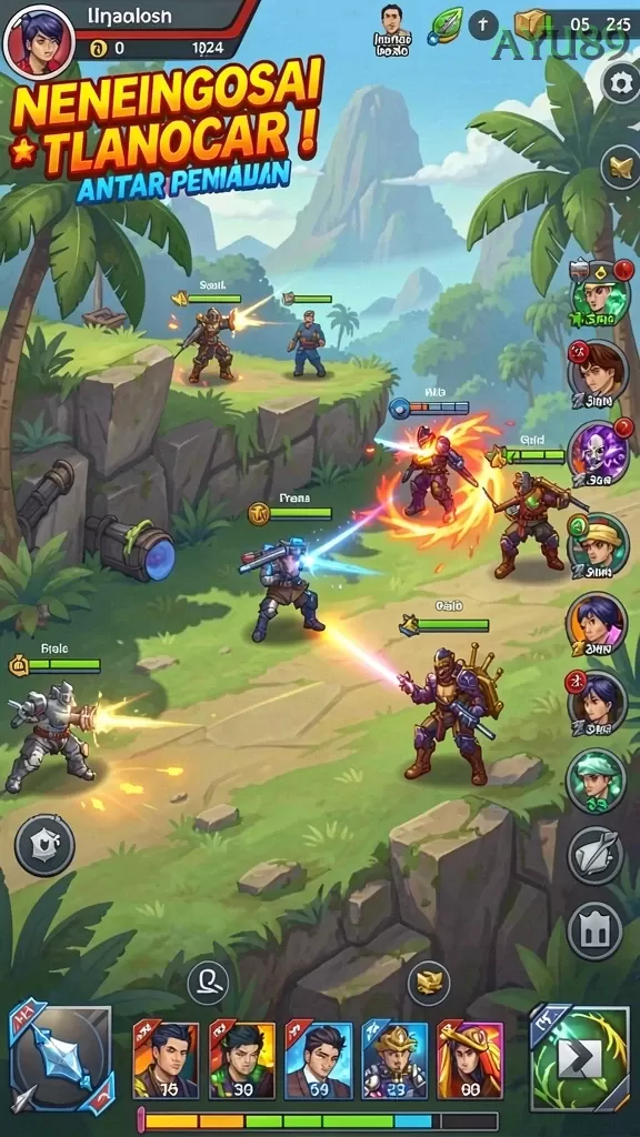 Screenshot in22 nomor 2