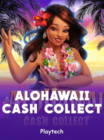 Informasi Lengkap Game Alohawaii Cash Collect Terbaru — ikon game