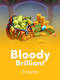 Bloody Brilliant Terbaru: Review, RTP, dan Link Bermain — ikon game