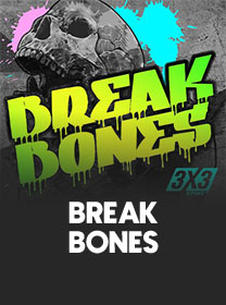 Break Bones Terbaru: Review, RTP, dan Link Bermain — ikon game