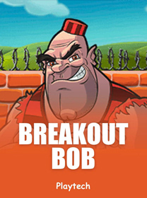 Review Lengkap Game Breakout Bob Versi Terbaru — ikon game