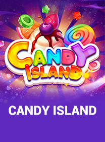 Review Candy Island Game Terbaru 2026 untuk Pemula — ikon game