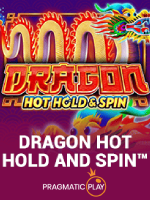 Dragon Hot Hold And Spin Slot Terbaru: RTP dan Volatilitas Lengkap — ikon game