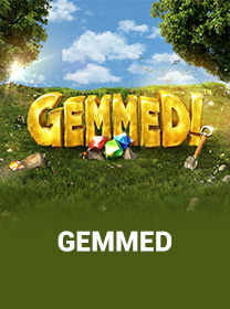 Gemmed Slot Terbaru 2026: RTP dan Max Win — ikon game