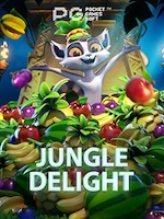 Jungle Delight Game Terbaru: Review dan Info Lengkap — ikon game