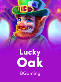 Lucky Oak Game Terbaru: Review dan Info Lengkap — ikon game