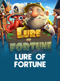 Lure of Fortune Terbaru: Review Game dan Tips Bermain — ikon game