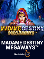 Review Terbaru Game Madame Destiny untuk Pemula — ikon game