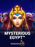 Mysterious Egypt Game Terbaru untuk Android dan iOS — ikon game