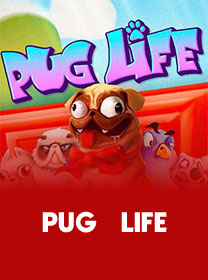 Pug Life Terbaru: Review Game dan Link Main — ikon game