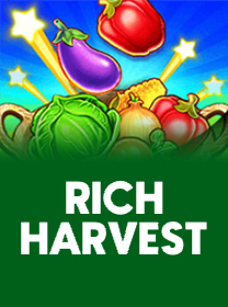 Review Rich Harvest Game Terbaru 2026 untuk Pemula — ikon game