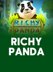 Richy Panda Terbaru: Review, RTP, dan Link Bermain — ikon game