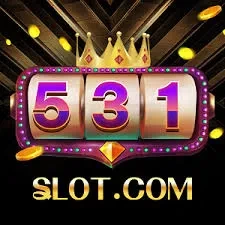 531slot Terbaru: Download APK Resmi dan Aman APK Resmi — ikon aplikasi
