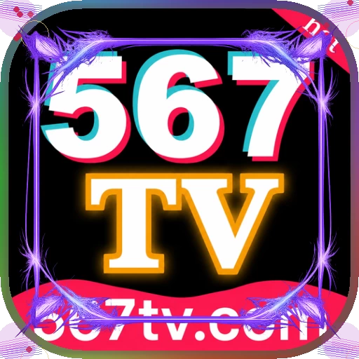 Update Aplikasi 567tv Terbaru 2026 APK Resmi — ikon aplikasi