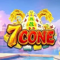 Info Lengkap Aplikasi 7cone Versi Terbaru APK Resmi — ikon aplikasi
