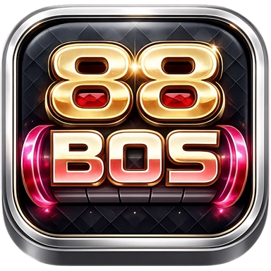 Aplikasi 88bos Terbaru untuk Android dan iOS APK Resmi — ikon aplikasi