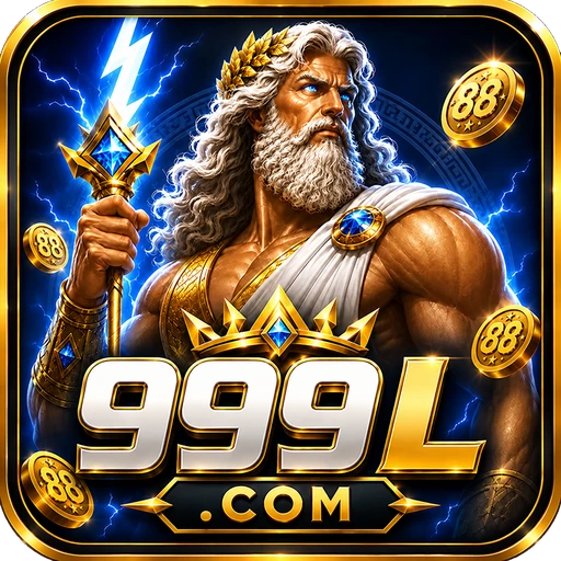 999l App APK Terbaru APK Resmi — ikon aplikasi