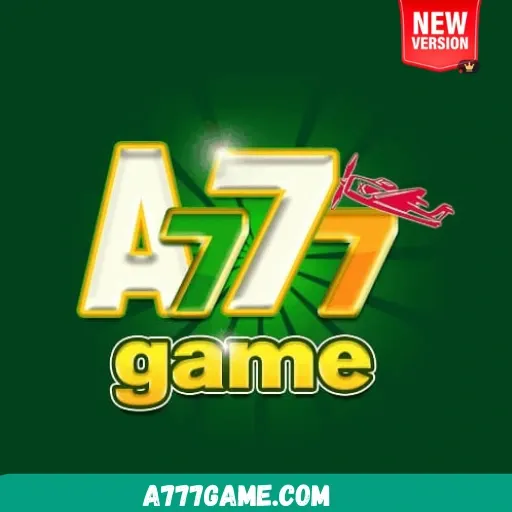 a777game Terbaru 2026: Download APK dan Review APK Resmi — ikon aplikasi