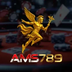ams789 App Terbaru: Fitur Unggulan dan Download APK Resmi — ikon aplikasi