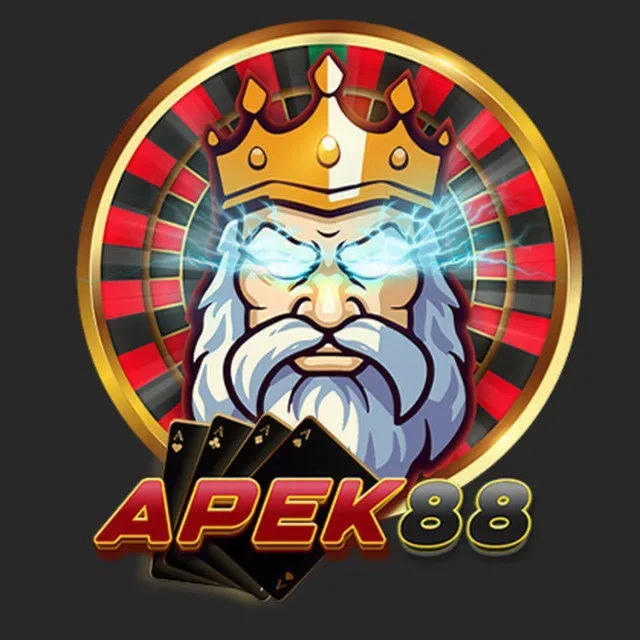 Cara Update Aplikasi apek88 ke Versi Terbaru APK Resmi — ikon aplikasi