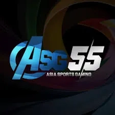 asg55 APK Versi Terbaru untuk Android 2026 APK Resmi — ikon aplikasi