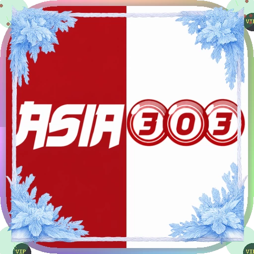 asia303 APK Terbaru dengan Fitur Lengkap APK Resmi — ikon aplikasi