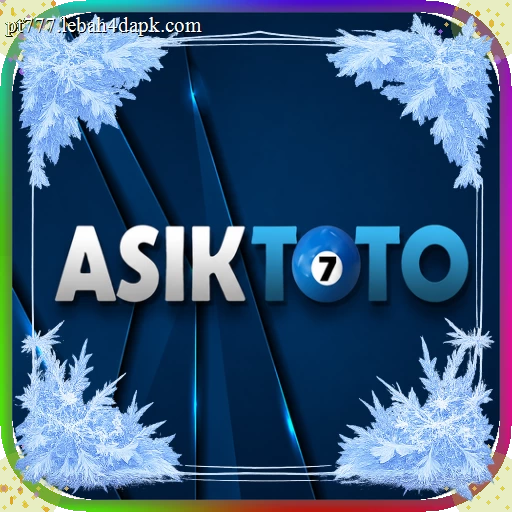 Aplikasi asiktoto Terbaru dan Terlengkap APK Resmi — ikon aplikasi