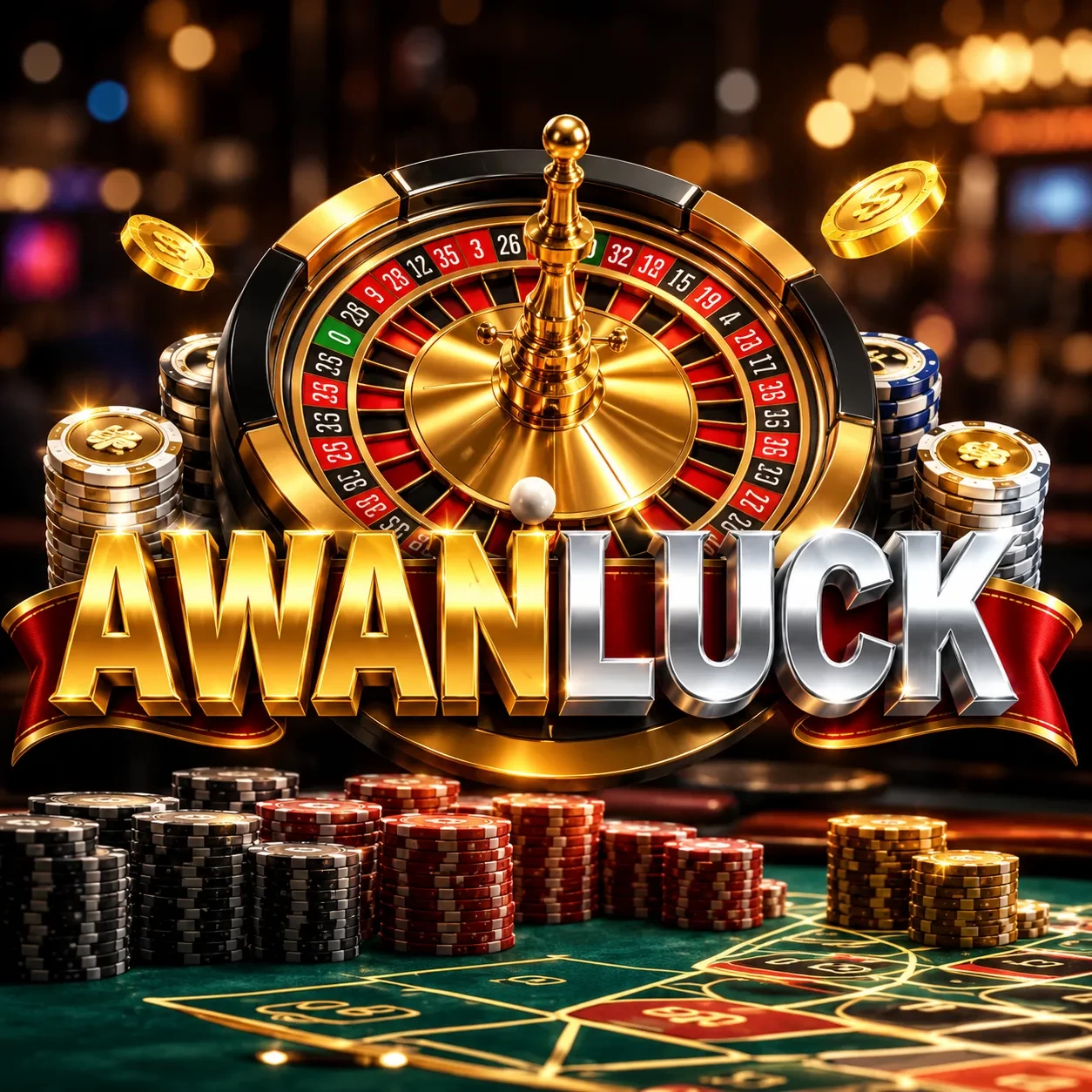 Update Aplikasi awanluck ke Versi Terbaru APK Resmi — ikon aplikasi