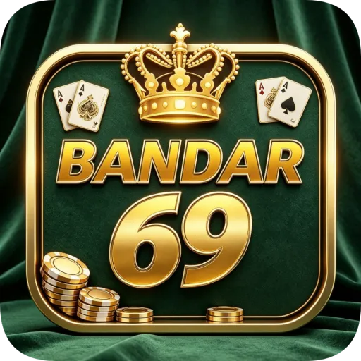 Review Aplikasi bandar69 APK Resmi — ikon aplikasi