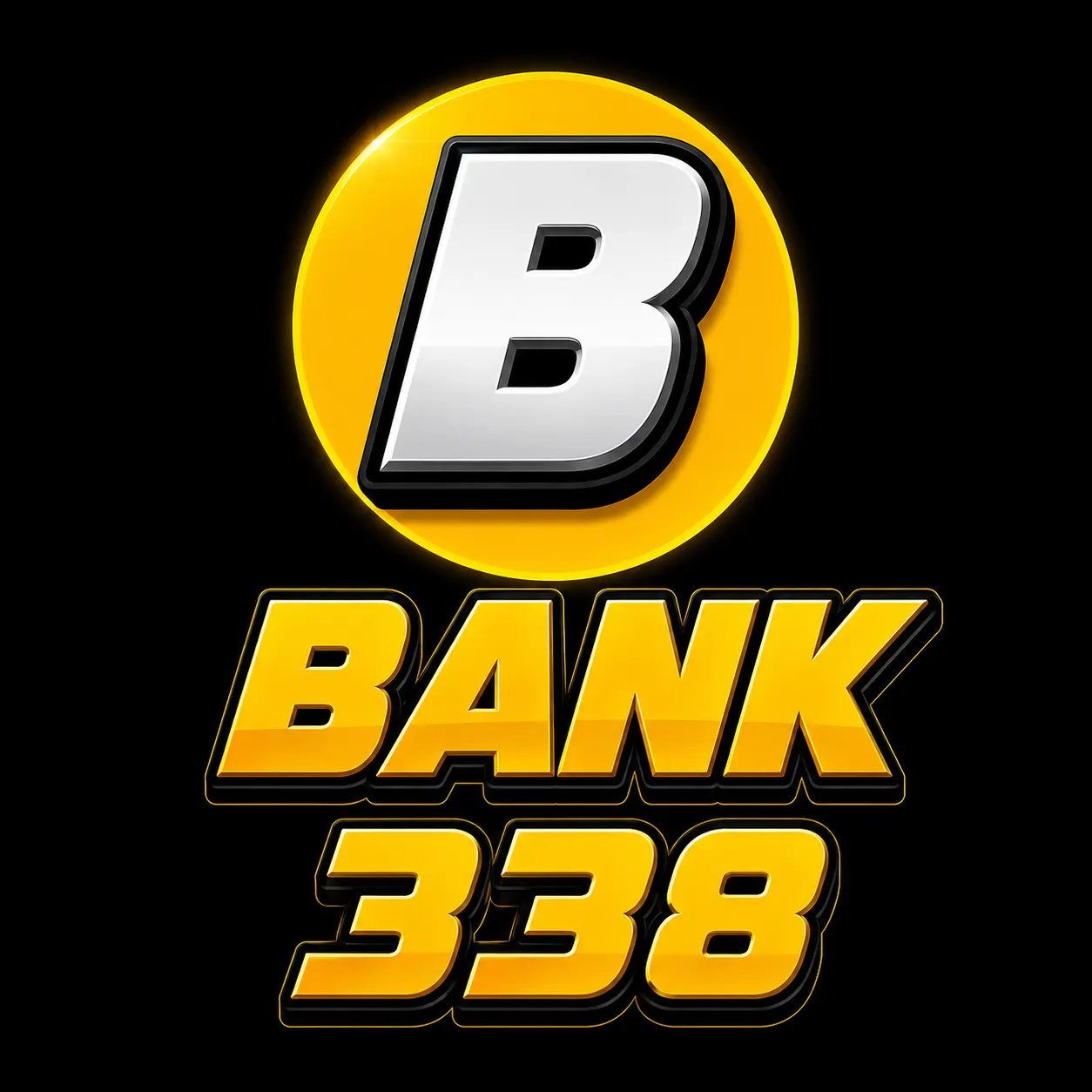 Kelebihan dan Fitur Aplikasi bank338 Terbaru APK Resmi — ikon aplikasi