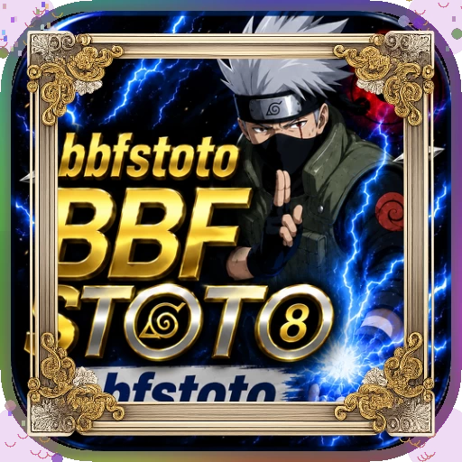 Update Aplikasi bbfstoto Terbaru 2026 APK Resmi — ikon aplikasi