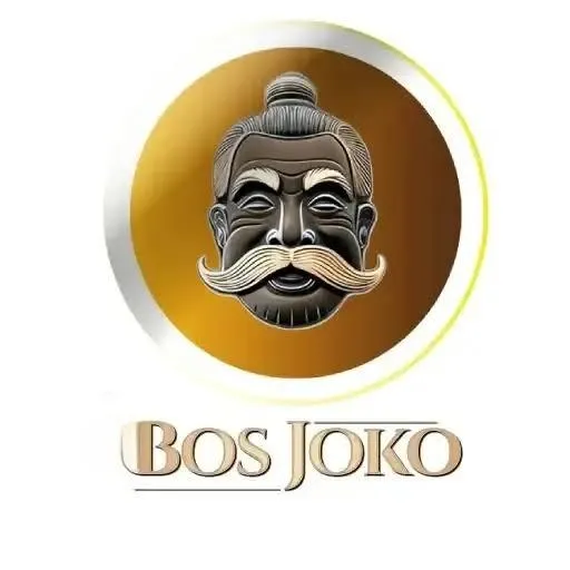 bosjoko Versi Terbaru untuk Android Tanpa Ribet APK Resmi — ikon aplikasi