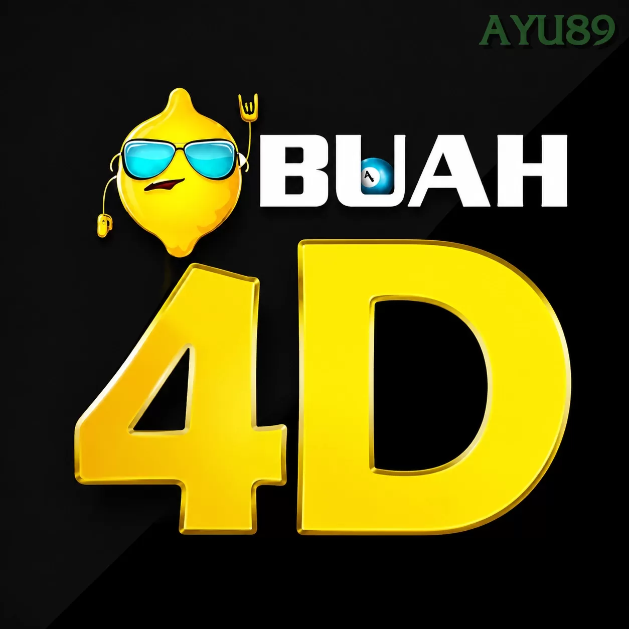 Ikon buah4d