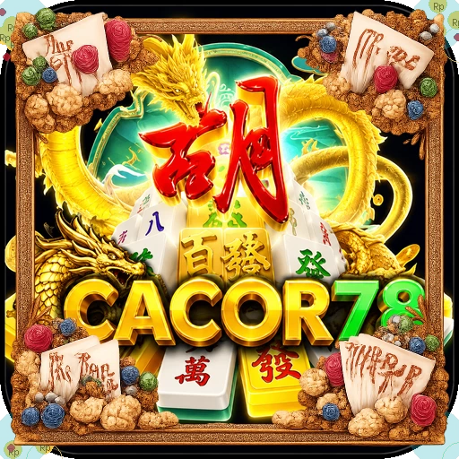 Download cacor78 APK Terbaru untuk HP Android APK Resmi — ikon aplikasi