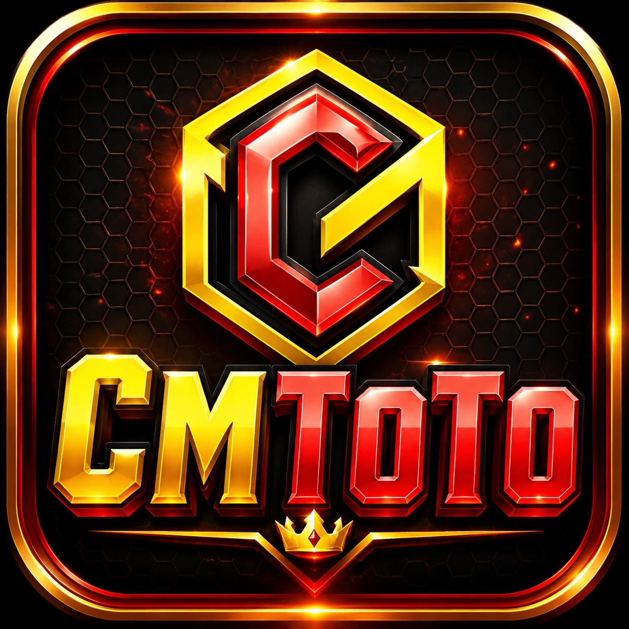 cmtoto APK Terbaru untuk Android Tanpa Iklan APK Resmi — ikon aplikasi