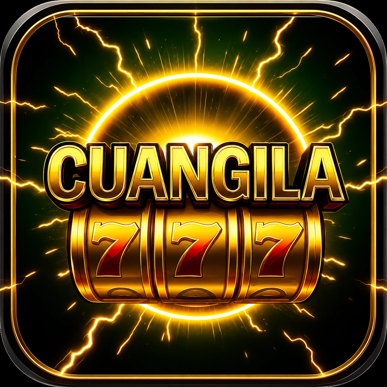 cuangila Terbaru 2026: Download APK dan Review APK Resmi — ikon aplikasi