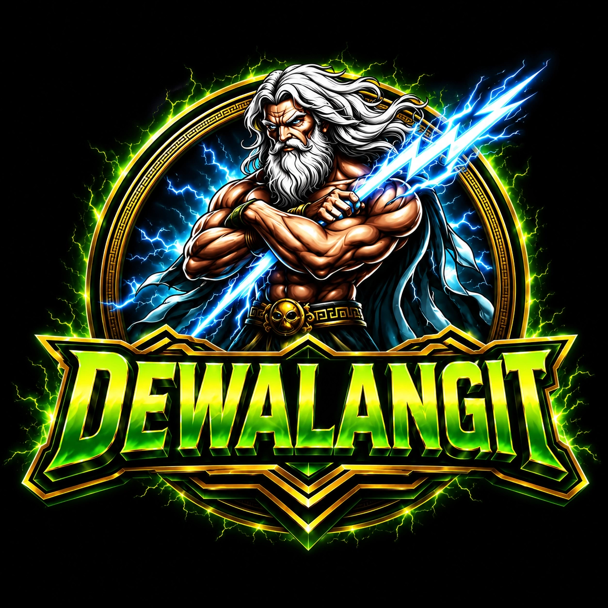dewalangit Terbaru: Review Aplikasi dan Link Unduh APK Resmi — ikon aplikasi