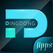 Info Aplikasi dingdongtogel Terbaru dan Cara Download APK Resmi — ikon aplikasi