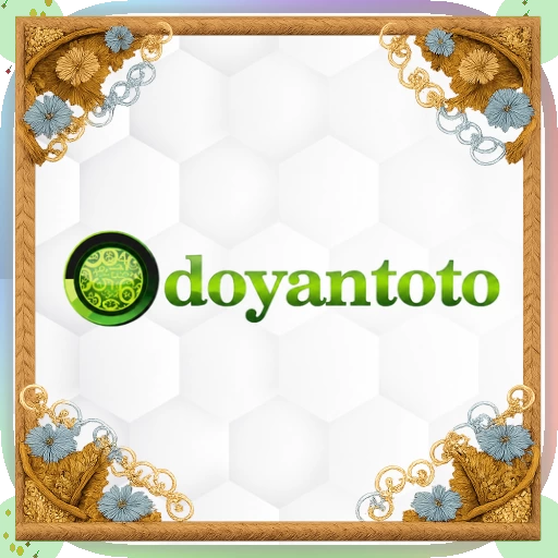 Review Aplikasi doyantoto Versi Terbaru APK Resmi — ikon aplikasi