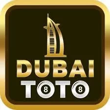 dubaitoto APK Versi Terbaru untuk Android 2026 APK Resmi — ikon aplikasi