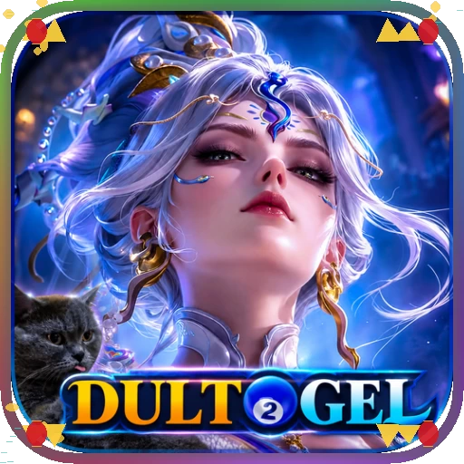 dultogel APK Versi Terbaru untuk Android 2026 APK Resmi — ikon aplikasi