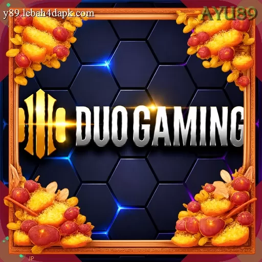 Ikon duogaming
