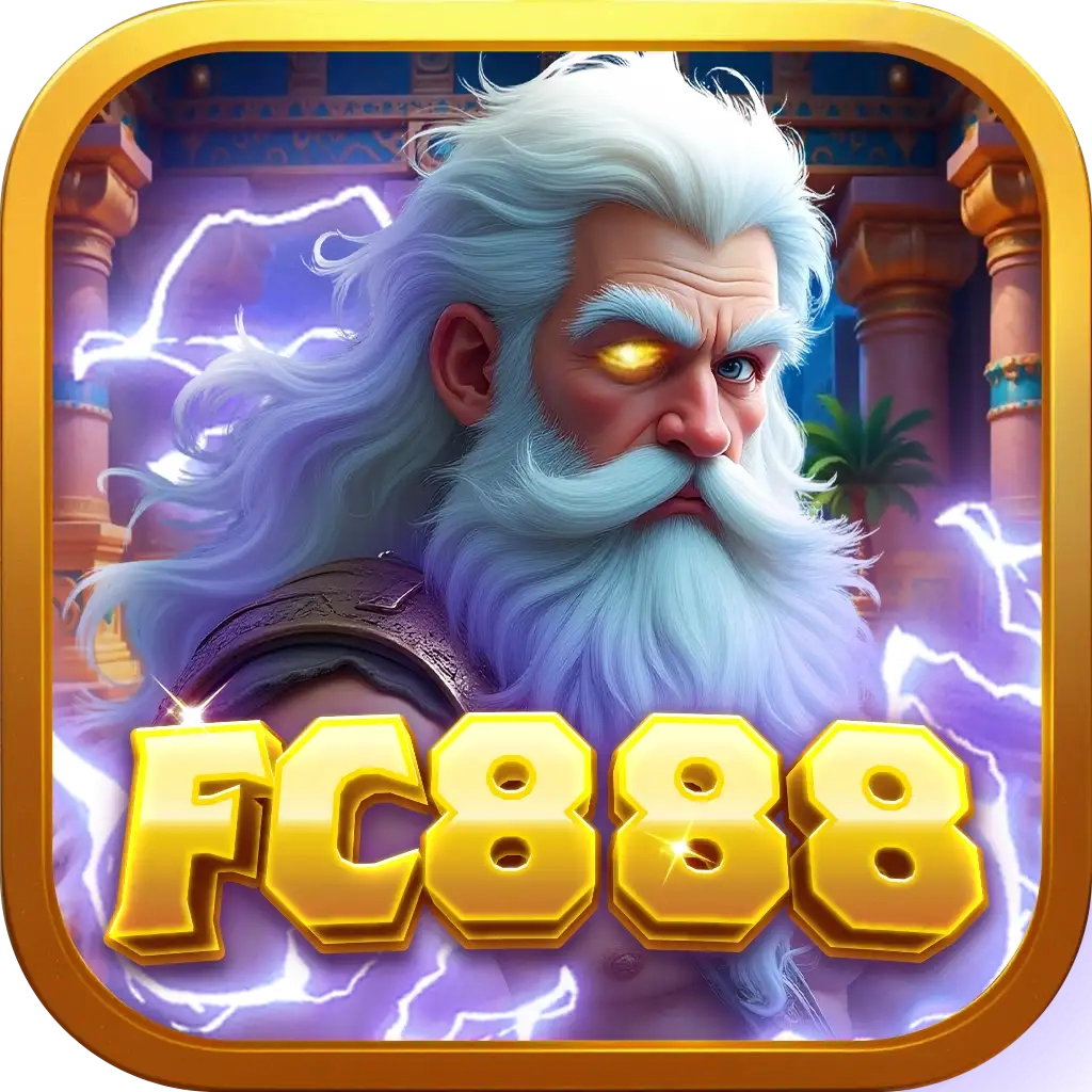 fc888 Terbaru untuk Android: Download APK Gratis APK Resmi — ikon aplikasi