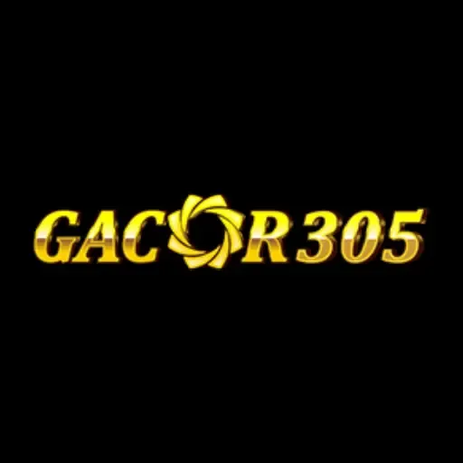 gacor305 Terbaru: Review Aplikasi dan Link Unduh APK Resmi — ikon aplikasi