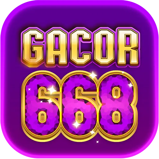 gacor668 APK Versi Terbaru untuk Android 2026 APK Resmi — ikon aplikasi