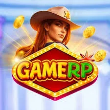 Review Aplikasi gamerp APK Resmi — ikon aplikasi