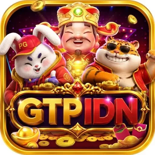 Aplikasi gtpidn Terbaru untuk Android dan iOS APK Resmi — ikon aplikasi