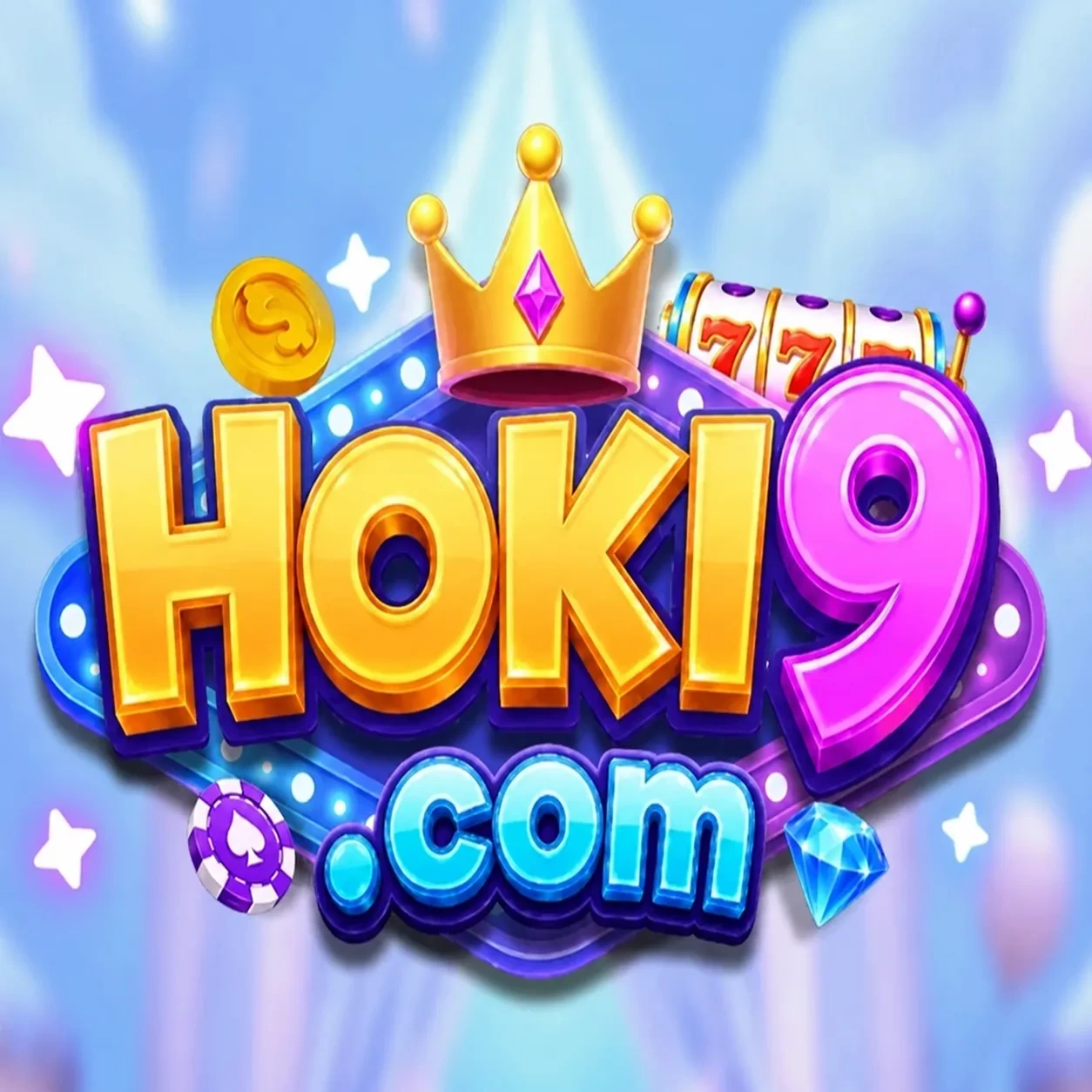 hoki9 APK Terbaru dan Aman untuk Diunduh APK Resmi — ikon aplikasi