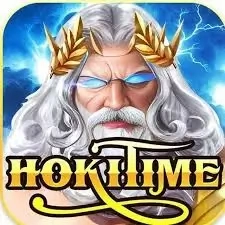 hokitime APK Terbaru dengan Fitur Lengkap APK Resmi — ikon aplikasi